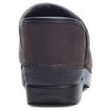 Antique Brown Oiled