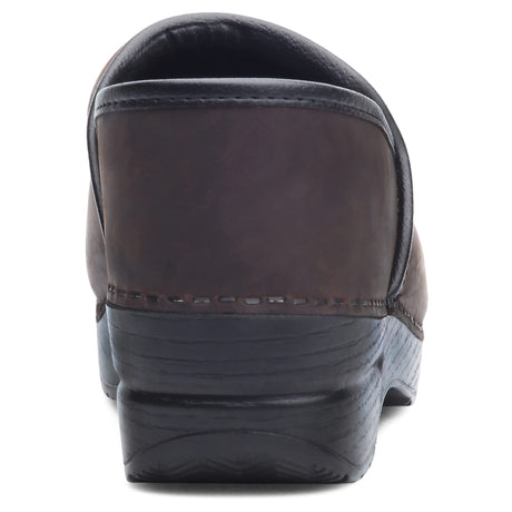 Antique Brown Oiled