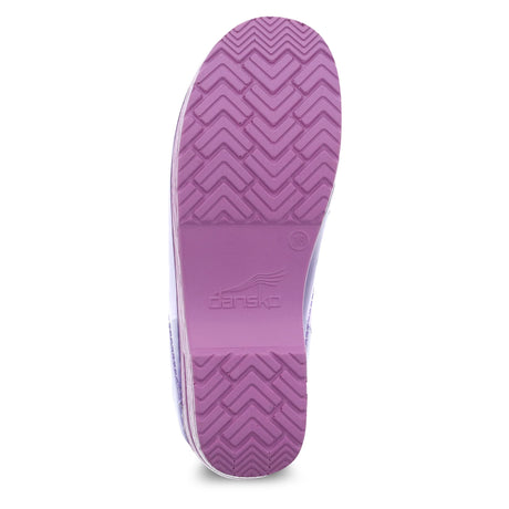 Translucent Purple