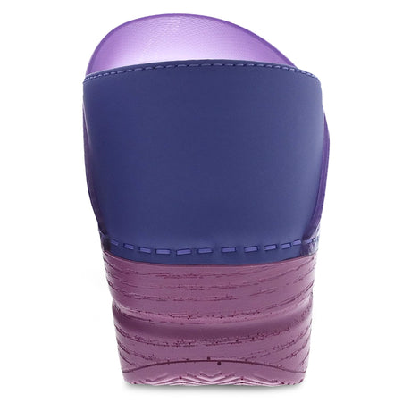 Translucent Purple