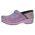 Lilac Glitter