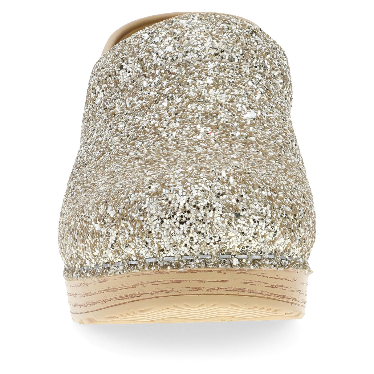 Champagne Glitter