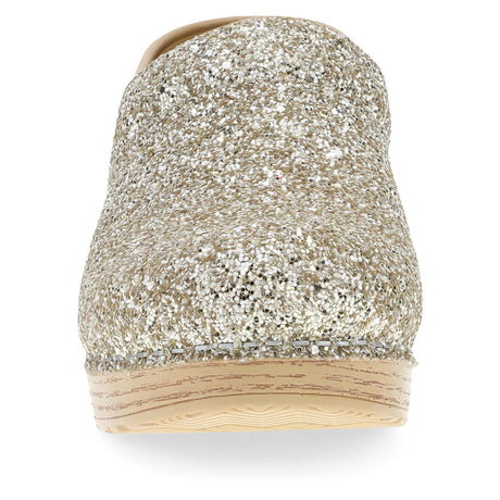 Champagne Glitter