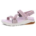 Lilac Multi Webbing