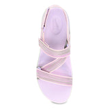 Lilac Multi Webbing