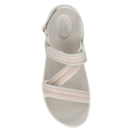 Taupe Multi Webbing