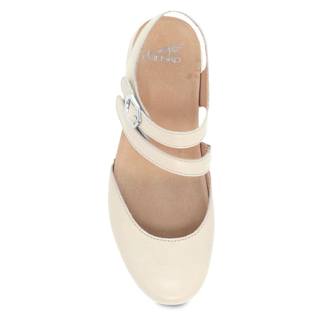Ivory Nappa