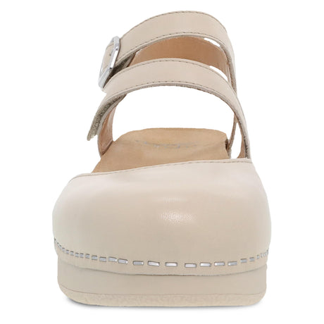 Ivory Nappa