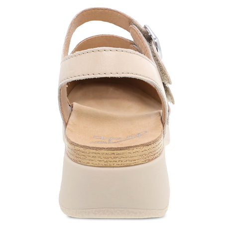 Ivory Nappa