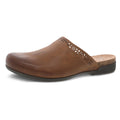 Tan Burnished Nubuck