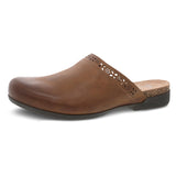Tan Burnished Nubuck