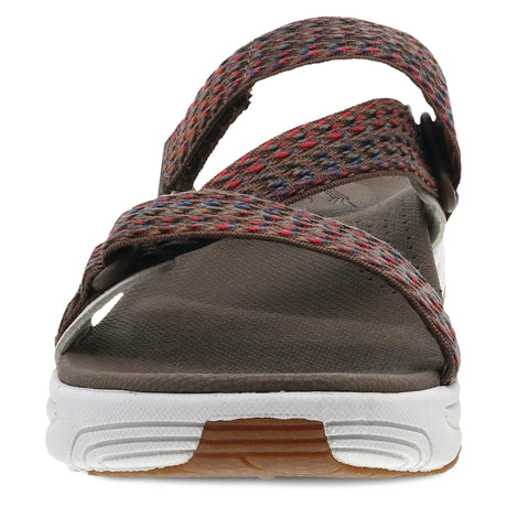 Brown Multi