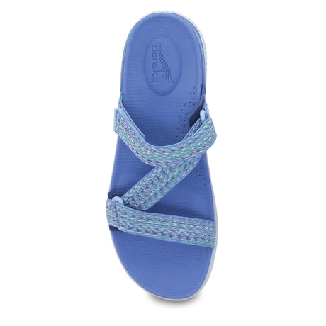 Blue Multi
