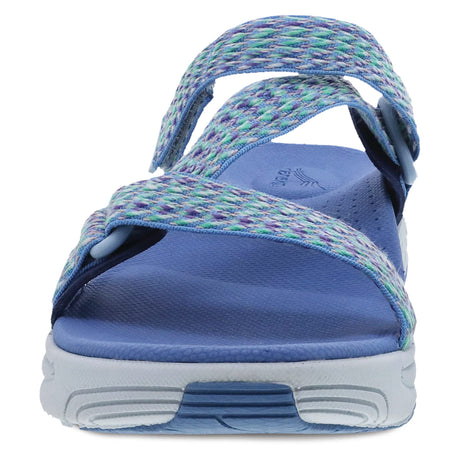 Blue Multi