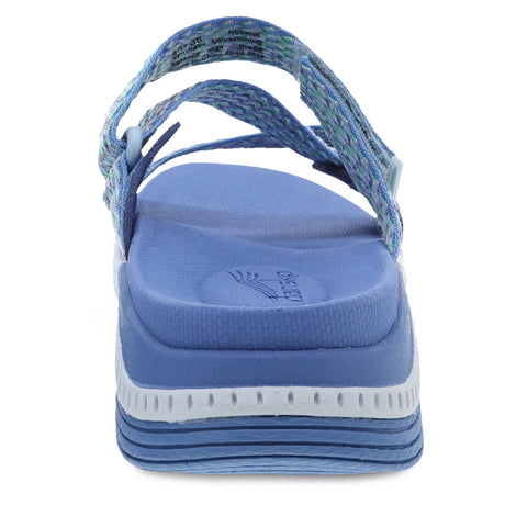 Blue Multi