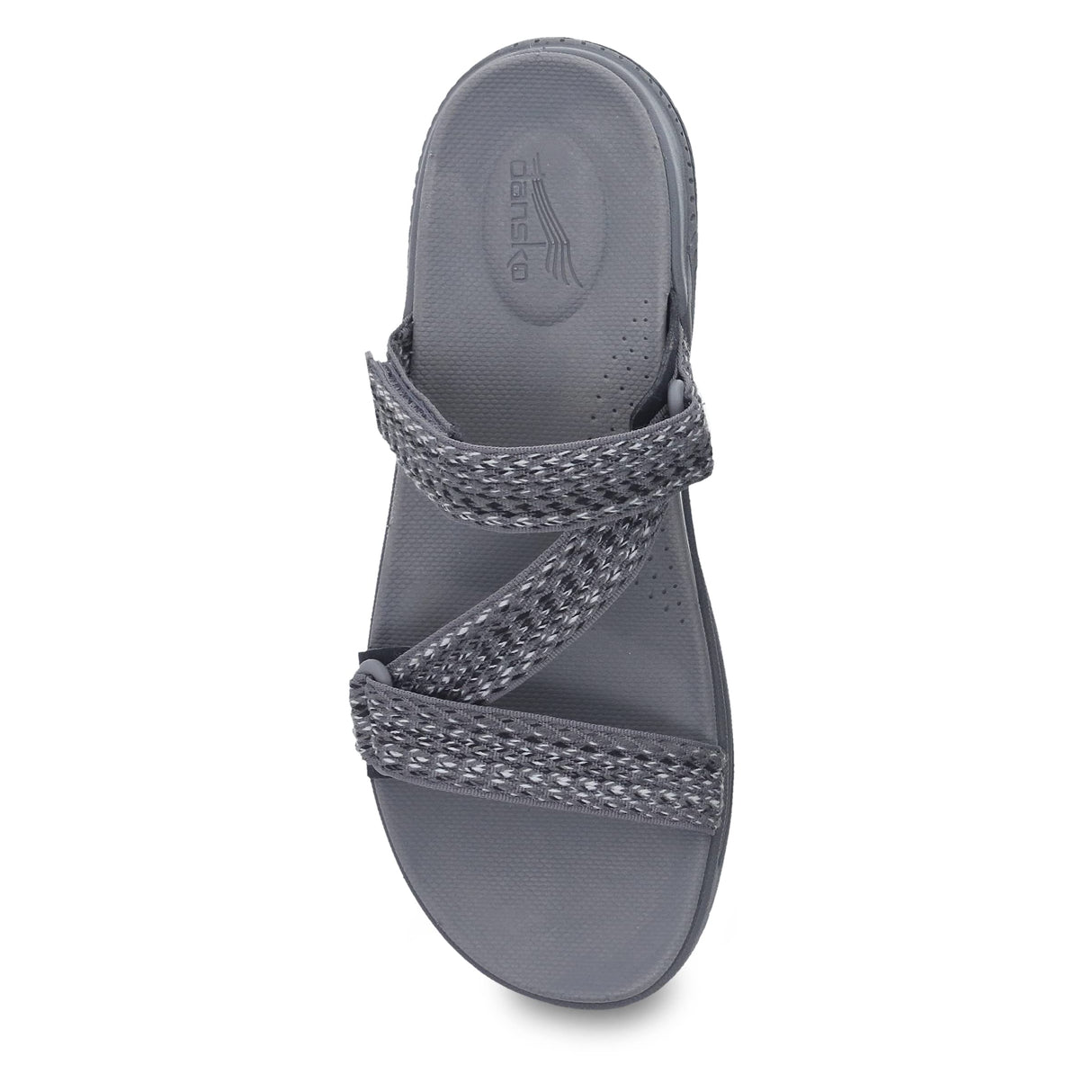 Grey Multi