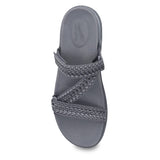 Grey Multi