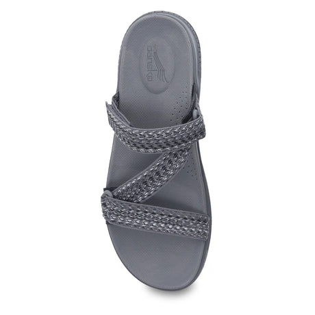Grey Multi