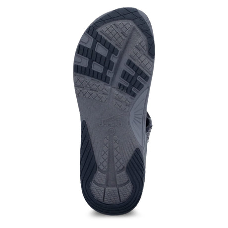 Grey Multi