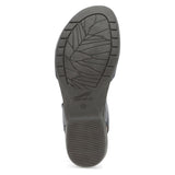 Black Waxy Burnished