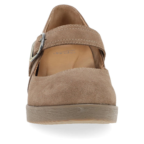Morel Waterproof Suede