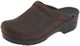 Antique Brown/Blk