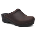 Antique Brown/Blk