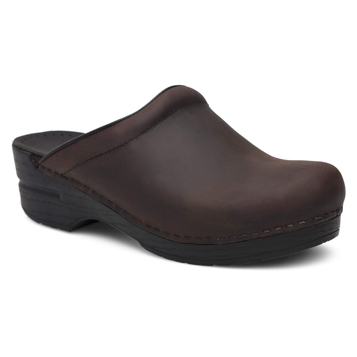 Antique Brown/Blk