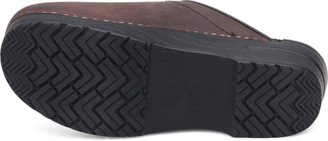 Antique Brown/Blk