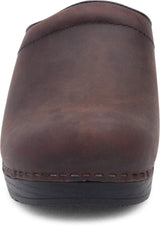 Antique Brown/Blk