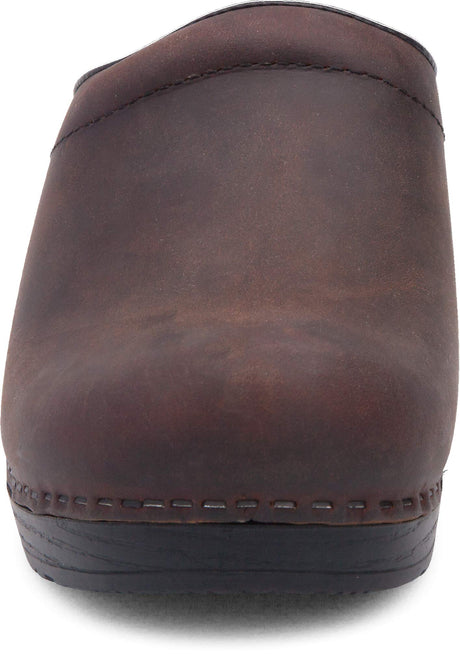 Antique Brown/Blk