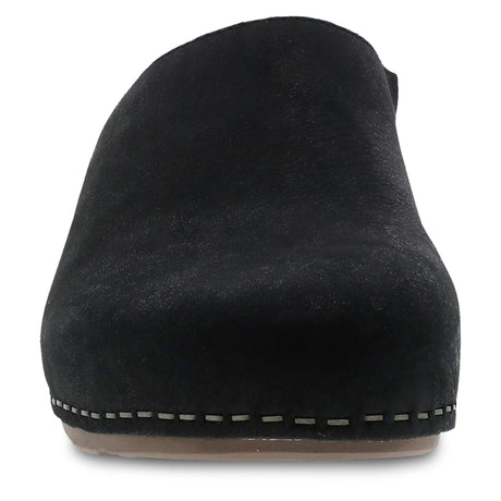 Milled Nubuck