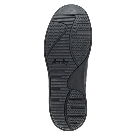 Black Waterproof