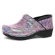 Pastel Blur Patent