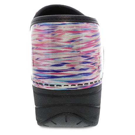 Pastel Blur Patent