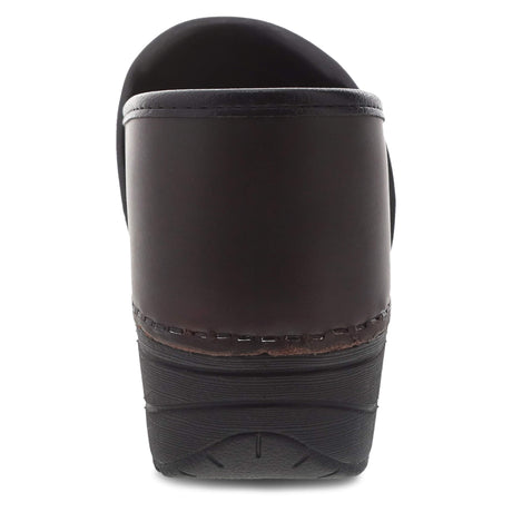 Brown Waterproof Pull Up