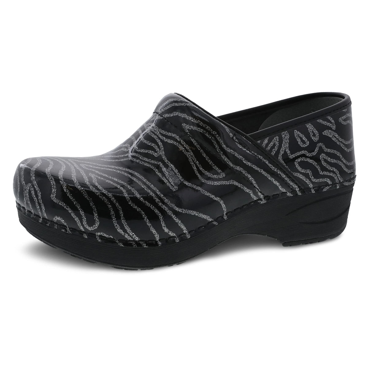 Glitter Waves Patent