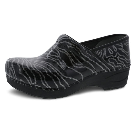 Glitter Waves Patent