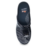 Glitter Waves Patent