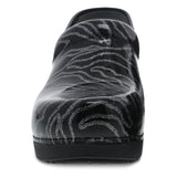 Glitter Waves Patent