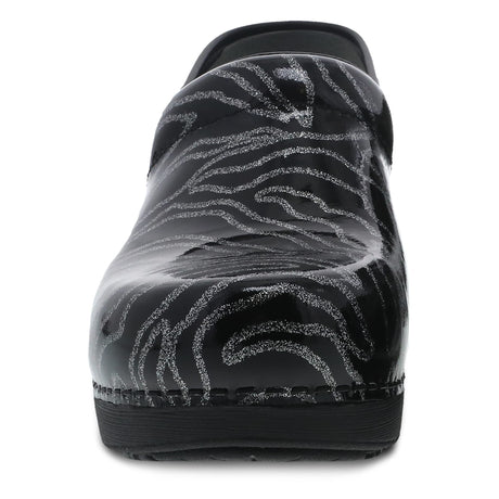 Glitter Waves Patent