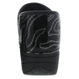 Glitter Waves Patent