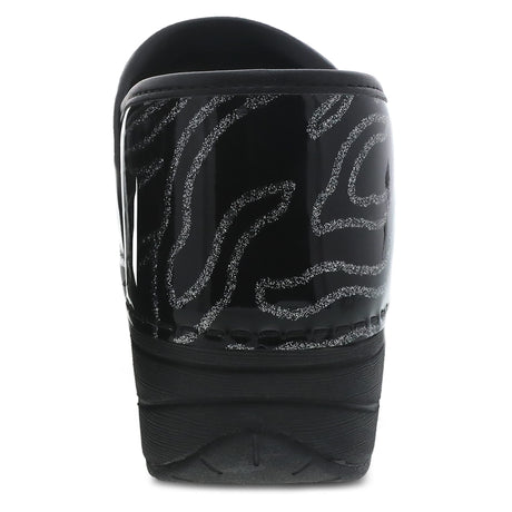 Glitter Waves Patent