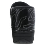 Glitter Waves Patent
