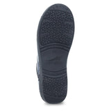 Navy Embossed