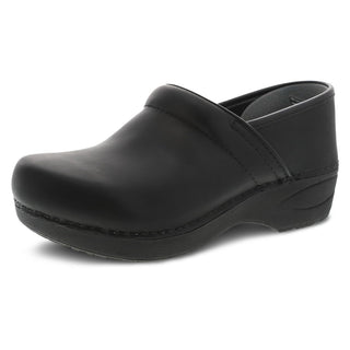 Dansko XP 2.0 Women's – Black Waterproof
