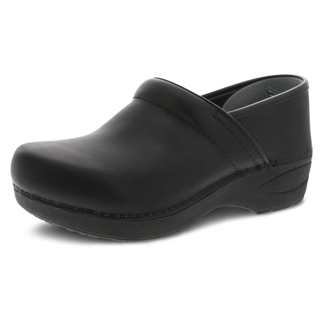 Dansko XP 2.0 Women's – Black Waterproof