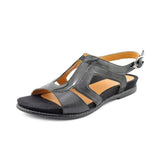 Black Patent Leather