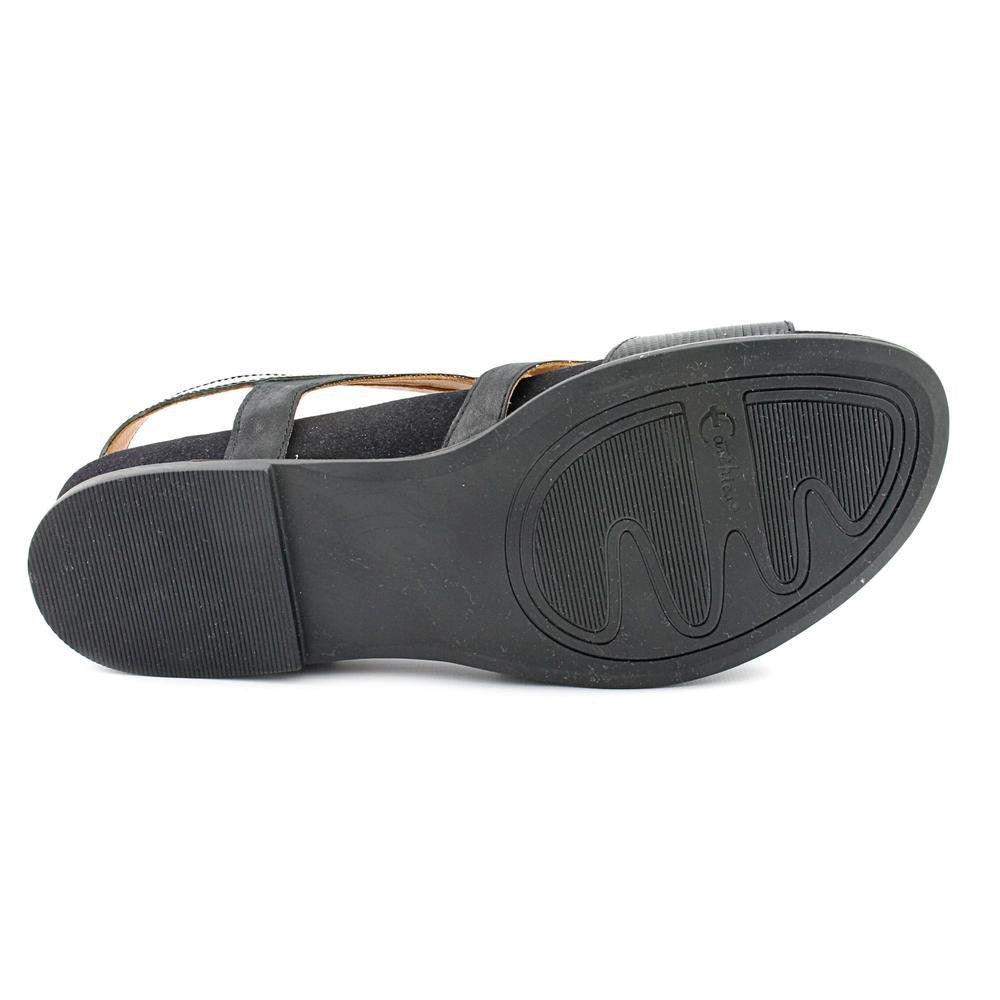 Black Patent Leather