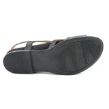 Black Patent Leather